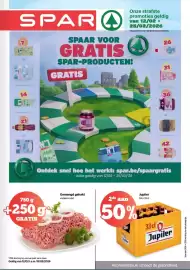 Spar folder Pagina 1