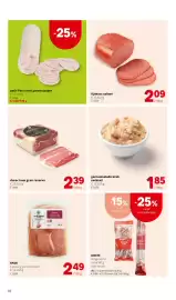 Spar Colruyt folder Pagina 10