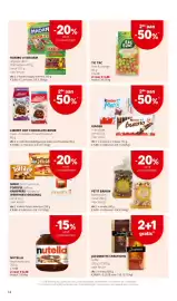 Spar Colruyt folder Pagina 14