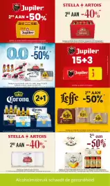 Spar Colruyt folder Pagina 20