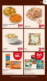 Spar Colruyt folder Pagina 7