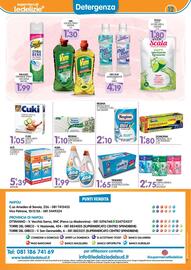 Volantino Le Delizie del Sud Pagina 12