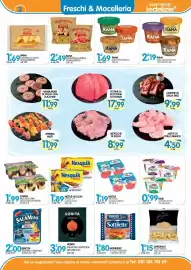 Volantino Le Delizie del Sud Pagina 3