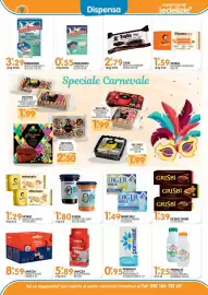 Volantino Le Delizie del Sud Pagina 9