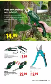 Folheto Lidl Página 19