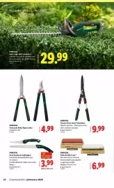 Folheto Lidl Página 22