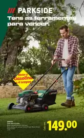 Folheto Lidl Página 25