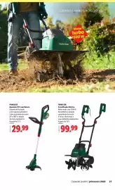 Folheto Lidl Página 27