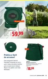 Folheto Lidl Página 29