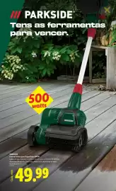 Folheto Lidl Página 36