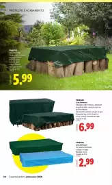 Folheto Lidl Página 40