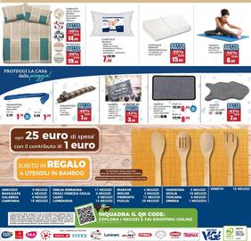 Volantino Happy Casa Pagina 16