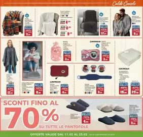 Volantino Happy Casa Pagina 11