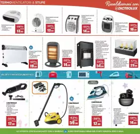 Volantino Happy Casa Pagina 12