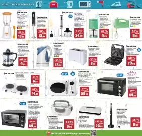 Volantino Happy Casa Pagina 13