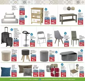 Volantino Happy Casa Pagina 15