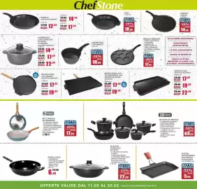 Volantino Happy Casa Pagina 2