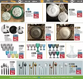 Volantino Happy Casa Pagina 3