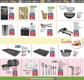 Volantino Happy Casa Pagina 4