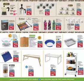 Volantino Happy Casa Pagina 6