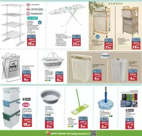 Volantino Happy Casa Pagina 7