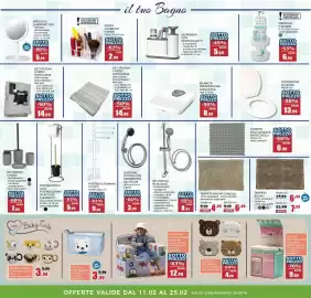 Volantino Happy Casa Pagina 8