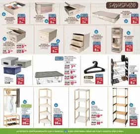 Volantino Happy Casa Pagina 9