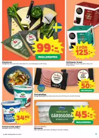 Coop Konsum reklamblad vecka 7 Sida 5