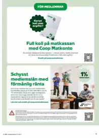 Coop Konsum reklamblad vecka 7 Sida 7