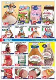 Volantino Immenso Cash Pagina 12