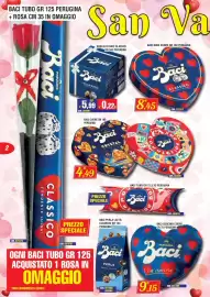 Volantino Immenso Cash Pagina 2