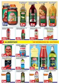 Volantino Immenso Cash Pagina 22