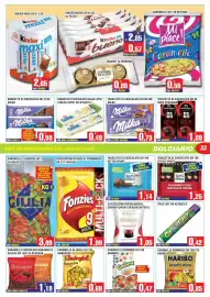 Volantino Immenso Cash Pagina 33