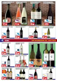 Volantino Immenso Cash Pagina 40