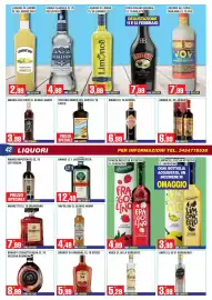 Volantino Immenso Cash Pagina 42