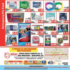 Volantino Bitar Pagina 24