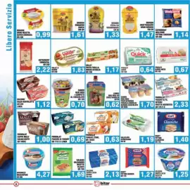 Volantino Bitar Pagina 8