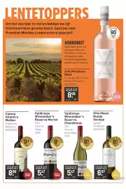 Gall & Gall folder Pagina 4