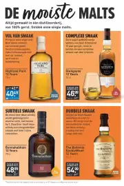 Gall & Gall folder Pagina 5