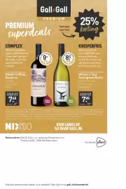 Gall & Gall folder Pagina 8