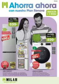 Catálogo Milar Página 1