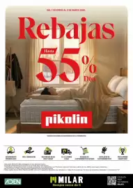 Catálogo Milar Página 8