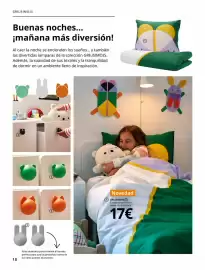Catálogo IKEA Página 10