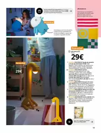 Catálogo IKEA Página 11