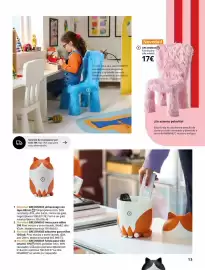 Catálogo IKEA Página 13