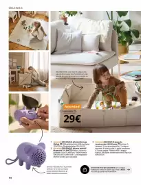 Catálogo IKEA Página 14