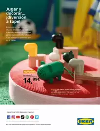 Catálogo IKEA Página 16