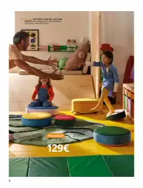Catálogo IKEA Página 2