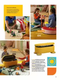 Catálogo IKEA Página 5
