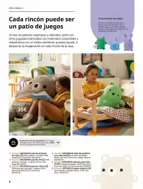 Catálogo IKEA Página 6